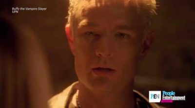 El elenco de 'Buffy, cazavampiros' habla de su posible regreso