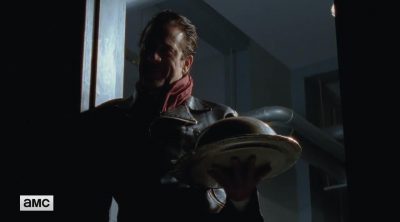 Clip 'The Walking Dead' 7x16: "The First Day of the Rest of Your Life"