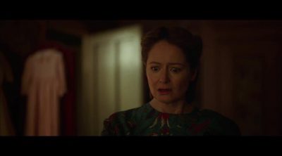 Tráiler 'Annabelle: Creation'