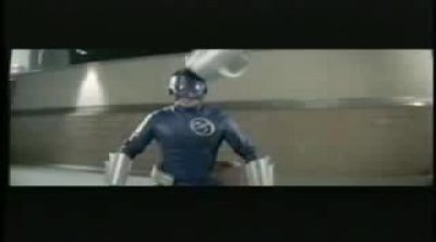 Tráiler inglés 'Surge of Power: The Stuff of Heroes'