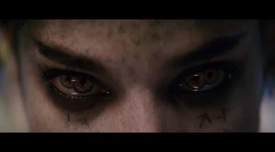 Tráiler 'La Momia' #2