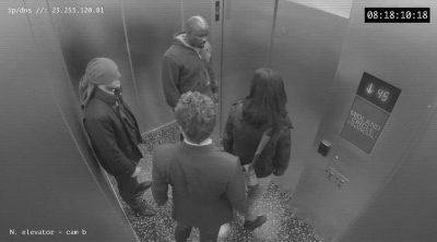 Teaser 'The Defenders' #2