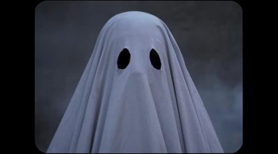 Tráiler 'A Ghost Story'