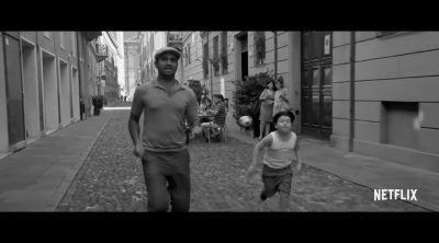 Tráiler Temporada 2 'Master of None'