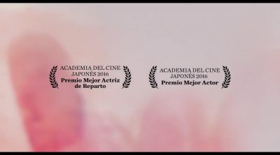 Trailer español 'Nagasaki: recuerdos de mi hijo'