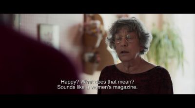 Tráiler inglés 'Rosalie Blum'