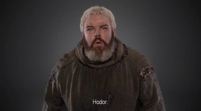 Anuncio HBO - Las estrellas de HBO