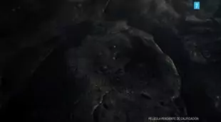 Teaser tráiler español 'Star Wars: Los últimos Jedi'
