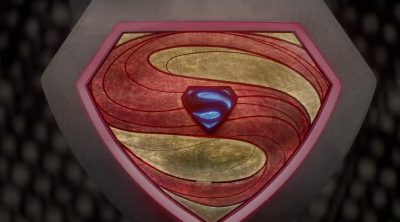 Tráiler 'Krypton'