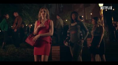Tráiler español 'Queridos blancos'