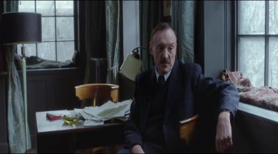 Trailer inglés 'Stefan Zweig: Adiós a Europa'