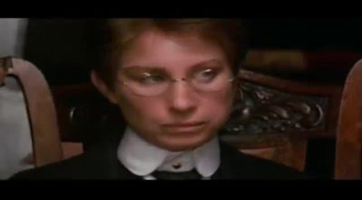 Tráiler 'Yentl'