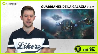 Crítica de 'Guardianes de la Galaxia Vol. 2'