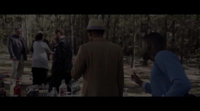 'Déjame salir' Spot #3 Español