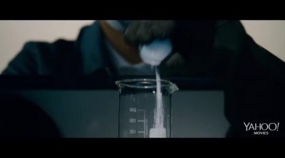 Tráiler subtitulado al español 'Collide'