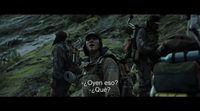 Tráiler subtitulado #2 'Alien: Covenant'