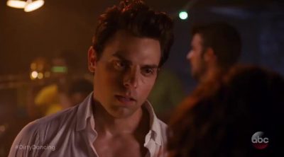 Tráiler 'Dirty Dancing' 2017 TV Remake