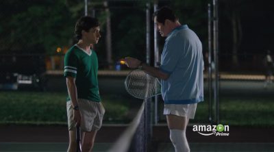 Tráiler 1ª temporada 'Red Oaks'