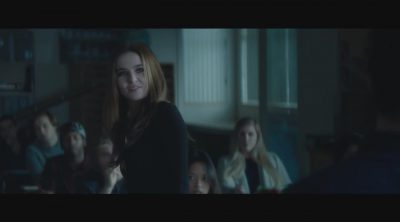 'Si no despierto' Clip 2