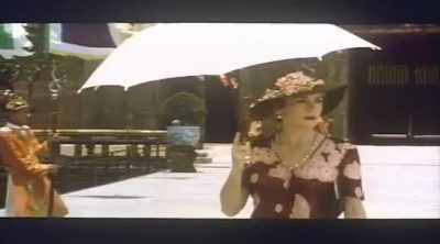 Tráiler inglés 'Indochina'