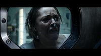 Clip 'Alien: Covenant': 'Let me out'