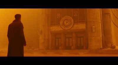 Avance Tráiler 'Blade Runner 2049'