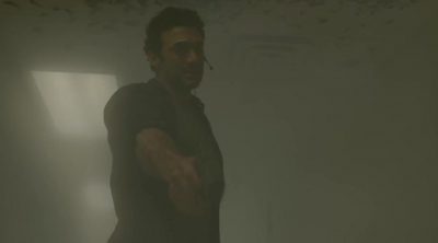 Tráiler #2 'The Mist'