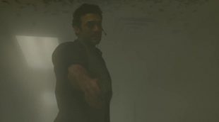 Tráiler #2 'The Mist'