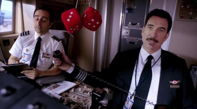 Tráiler 'LA to Vegas'