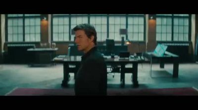 Clip en V.O. Primer vistazo al Dr. Jekyll 'La Momia'
