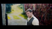 Tráiler 'The Secret Scripture' V.O