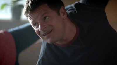 Tráiler 'The Crossing'