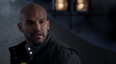Tráiler 'Deception'