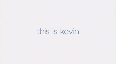 Tráiler 'The Gospel of Kevin'
