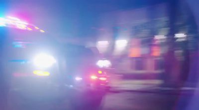 Tráiler 'S.W.A.T.'