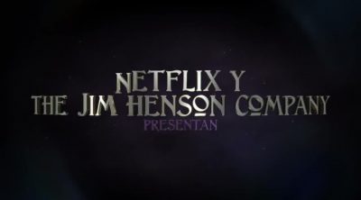 Teaser 'Cristal Oscuro: La era de la resistencia'