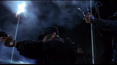 Tráiler Subtitulado 'Viernes 13. Parte IX. Jason se va a al infierno'