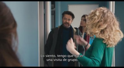Tráiler subtitulado '50 primaveras'