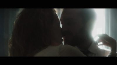 Tráiler 'Marie Curie'