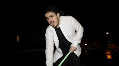 'Wands' de The Midnight Beast