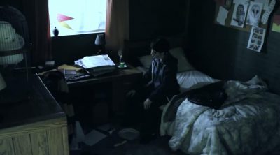 Parodia de Friday y Harry Potter