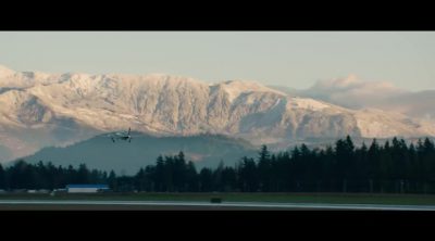 Tráiler latino 'Más allá de la montaña'