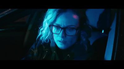 Tráiler 'In the Fade'