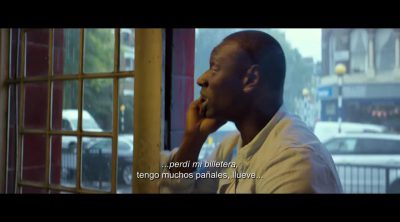 Tráiler de 'Dos son familia' subtitulado en español