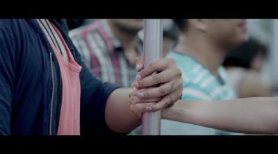 Tráiler 'Half Girlfriend'