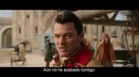 Escena Eliminada Exclusiva 'La Bella y la Bestia'
