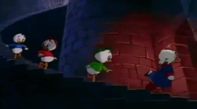 Cabecera latino 'Patoaventuras'
