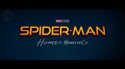 Spot televisivo 'Spider-Man: Homecoming' - Detention