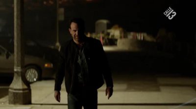 Tráiler 'Chance'