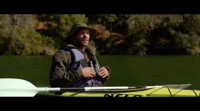 Tráiler inglés 'El ornitólogo'